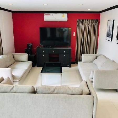 4Poolvillas Pattaya Exterior foto