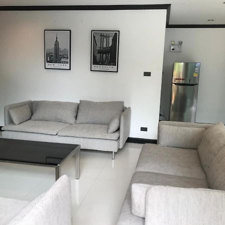 4Poolvillas Pattaya Exterior foto