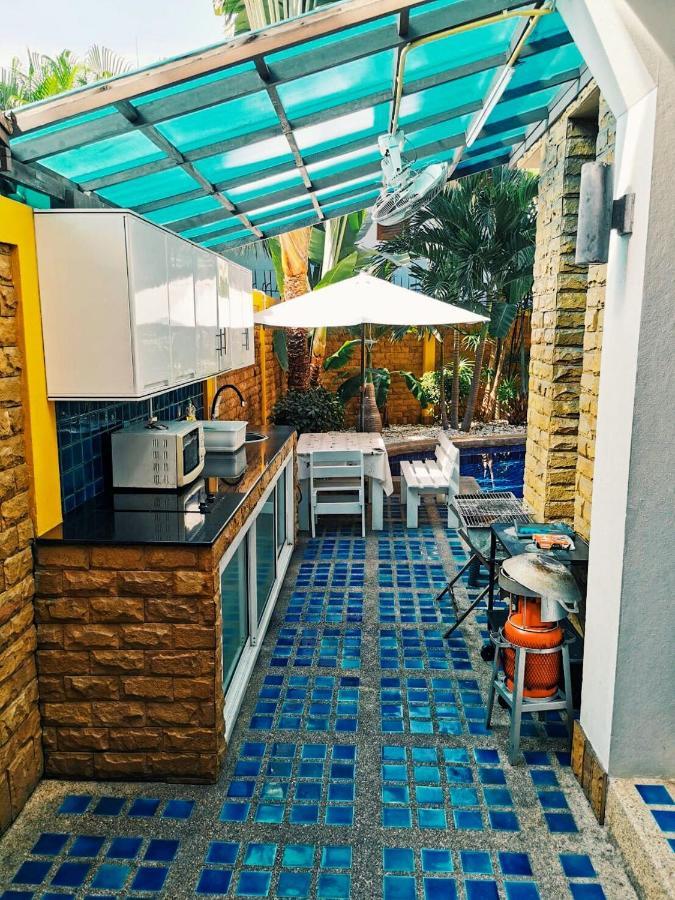 4Poolvillas Pattaya Exterior foto