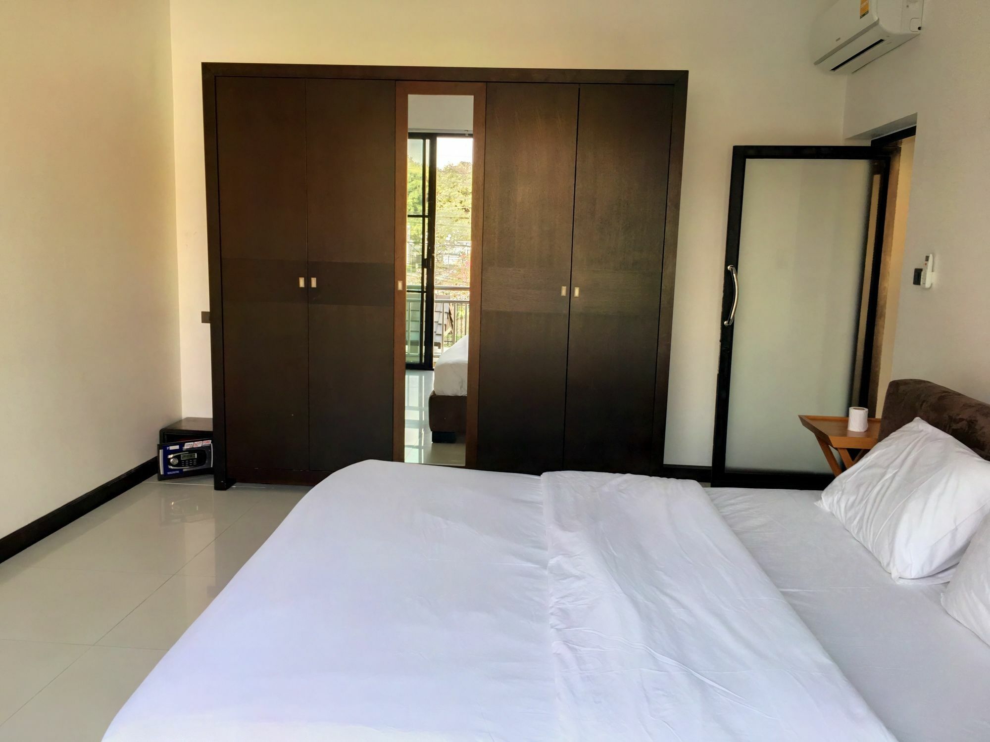 4Poolvillas Pattaya Exterior foto